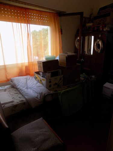 Departamento En Venta - 3 Dormitorios 1 Baño - 65mts2 - Mar Del Plata