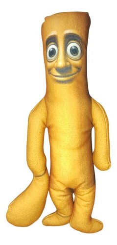 Peluches Brainrot Capuchino Italian Tiktok Tralalero Tralala Tung Tung Tung Sahur