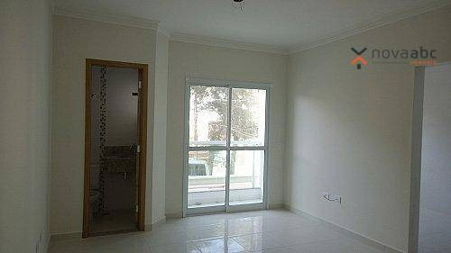 Sobrado Com 3 Dormitórios À Venda, 136 M² Por R$ 570.000 - Paraíso - Santo André/sp - So0183