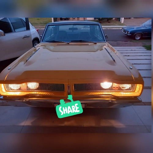 Dodge Charger Rt
