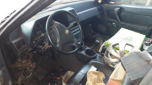 Imagem 2 de 6 de Alfa Romeu 164 Peninfarina