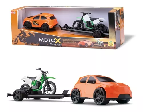 Brinquedos e Jogos: Motocicletas - Carrinhos na .com.br