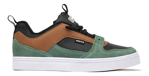 Tenis qix reggae 2025
