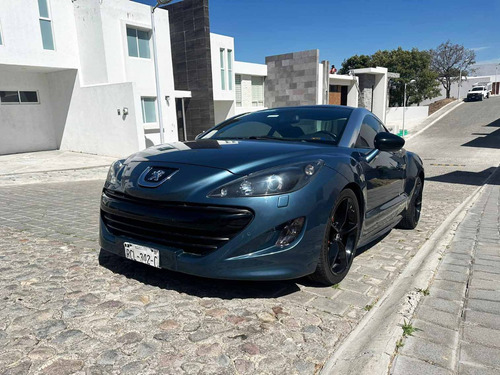 Peugeot RCZ 1.6 Turbo At