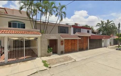 Casa En Venta, !! Exelente Propiedad De Remate, Ya Adjudicada¡¡-durero 5064, Real Vallarta, Zapopan, Jal.