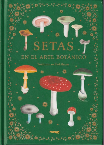  Setas En El Arte Botanico 