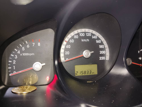 Imagen 13 de 13 de Kia Sportage Aut. Año 2011