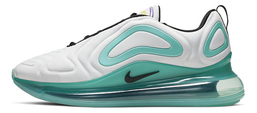 Zapatillas Nike Air Max 720 Pure Platinum Ao2924-100   