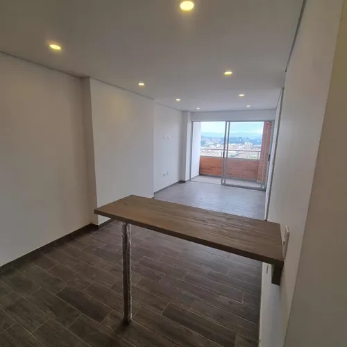 Moderno Apartamento En Venta En Torreón De Laureles, En Rionegro, Antioquia
