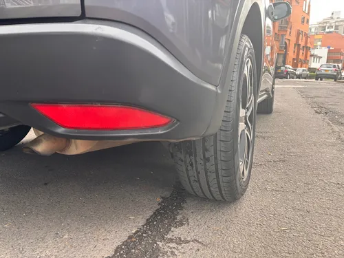 Honda HR-V 1.8 Exl Awd