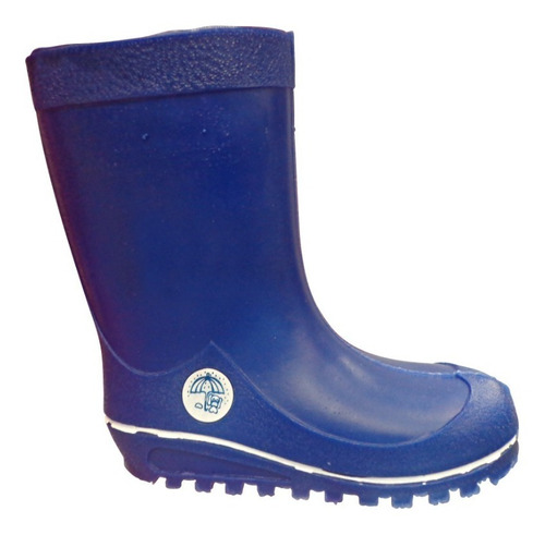 Bota De Lluvia Niños Talle 23 Al 32 Varios Colores Oferta!