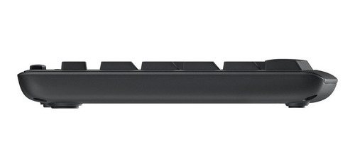 Imagen 4 de 6 de Combo Teclado Y Mouse Logitech Mk295 Wireless Gtia Oficial