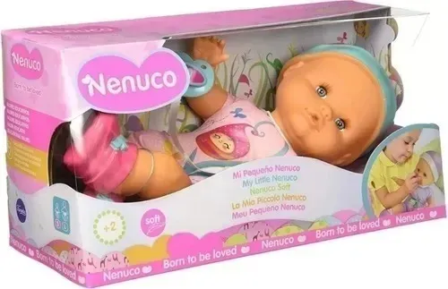 Bebotes nenuco sales