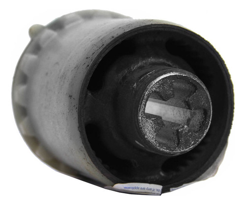 Imagen 3 de 8 de Buje Resiliente Fiat Nuevo Uno Fase Ii Way 4p 11/16