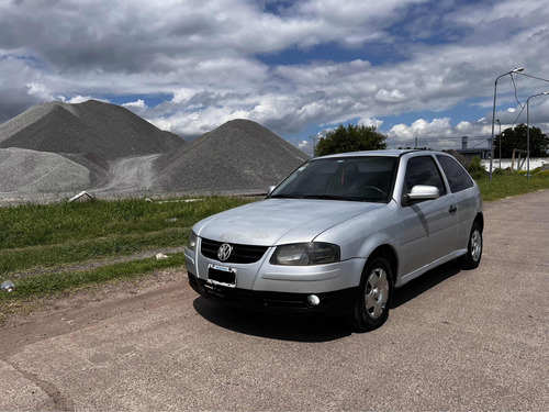 Volkswagen Gol Gol 1.6