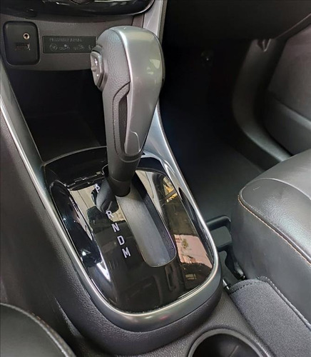 Imagem 9 de 15 de Tracker 1.4 16v Turbo Flex Premier Automático