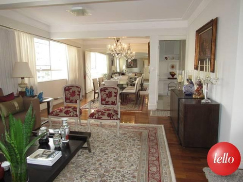 Imagem 4 de 28 de Apartamento - Ref: 231642