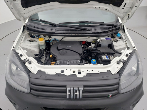Fiat Fiorino 1.4 MPI FURGÃO ENDURANCE 8V FLEX 2P MANUAL