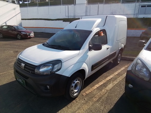Fiat Fiorino 1.4 MPI FURGÃO ENDURANCE 8V FLEX 2P MANUAL