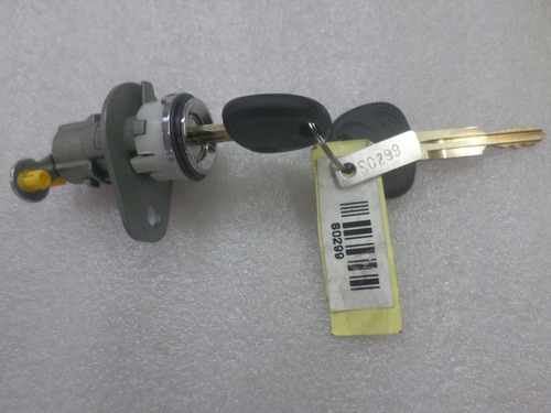 Cilindro De Maleta Para Hyundai Sonata 2.7l 2002-2005 