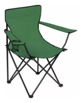 Comprar Silla Playera Alpine Camping Plegable 