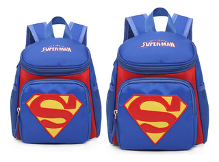 Morral Superman | MercadoLibre ???? Morral Superman | MercadoLibre ????