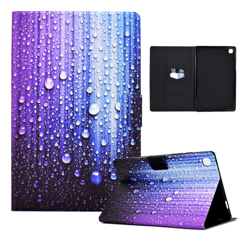 Leather Tablet Case For Samsung Galaxy Tab A 8.0 2019