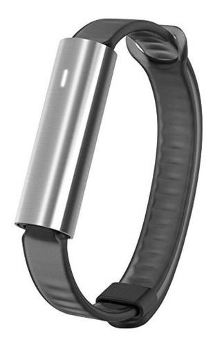 Misfit Ray - Fitness + Sleep Tracker Con Black Sport Band (a