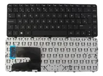 Comprar Teclado Hp Pavilion 240 G3 240 G4 240 G5 245 G4 246 C\u002Fmarco Color Negro