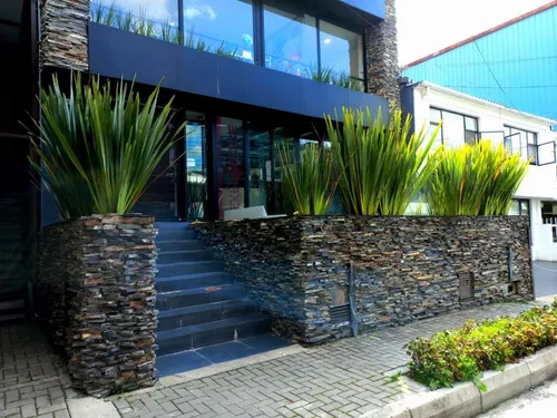Edificio En Arriendo/venta En Francisco Miranda-usaquén. Cod A352
