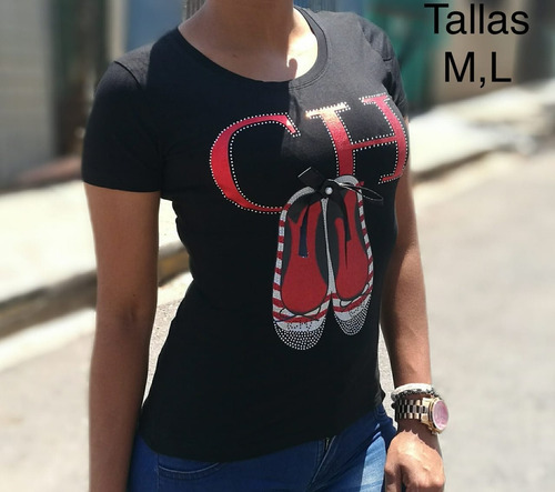 Imagen 5 de 10 de Bellas Blusas Diferentes Tallas Y Estilos Disponibles