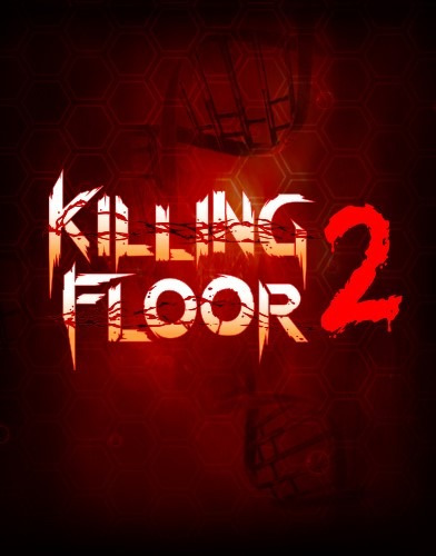 Killing Floor 2 Pc Steam Cd Key Original Pronta Entrega