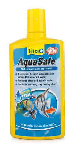 Tetra Aqua Safe 100 Ml