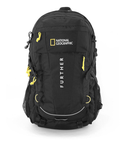 Mochila Natgeo Destination 40 Lts