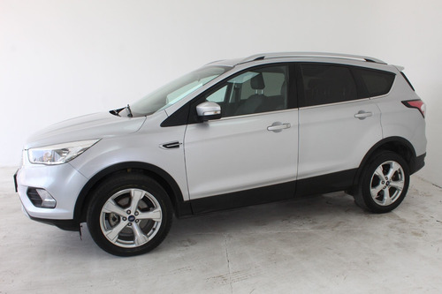 Imagen 3 de 15 de Ford Escape Suv 5 Pts Titanium Ecoboost, 20 T, Ta, A/ac Au