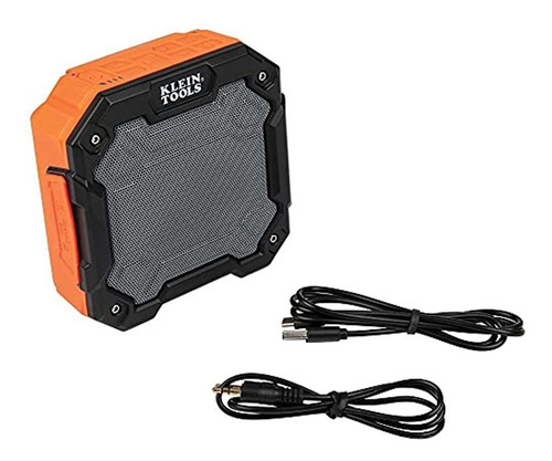 Altavoz Bluetooth 4.2 Para El Lugar De Trabajo, Altavoz Port