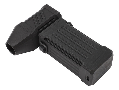 Portable Jet Blower Small 300000rpm Adjustable Speed Type C