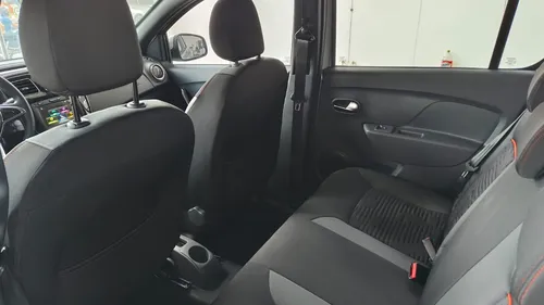 Renault Stepway 1.6 Intens Cvt