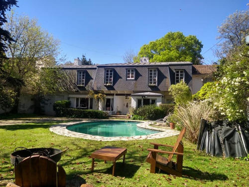 Imagen 2 de 15 de Casa En Venta - Lomas De San Isidro