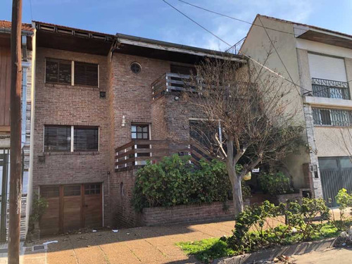 Casa Chalet En Venta En Quilmes Centro