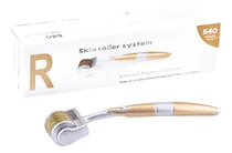 Comprar Dermaroller Mesoroller 1.5 Mm Microagujas Acupuntura Sellado