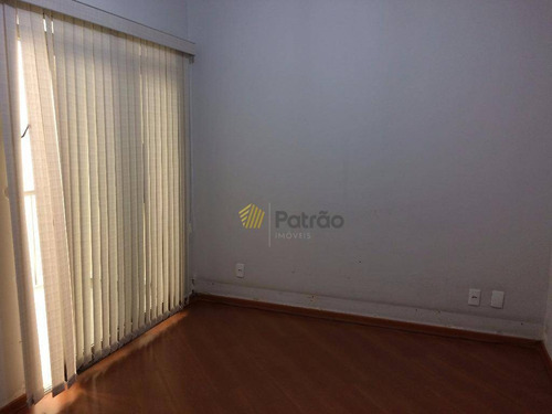 Imagem 2 de 13 de Casa À Venda, 350 M² Por R$ 1.400.000,00 - Jardim Do Mar - São Bernardo Do Campo/sp - Ca0492