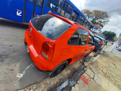 Imagem 13 de 15 de Vw Gol 2006 G4 1.0 Flex