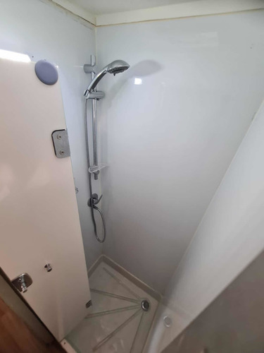 Imagem 12 de 15 de Motorhome Iveco Estilo Santo Inacio 2018-19