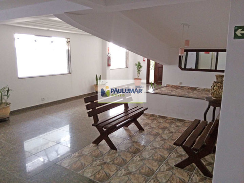 Imagem 9 de 30 de Apartamento Com 2 Dorms, Vera Cruz, Mongaguá, Cod: 829028 - A829028