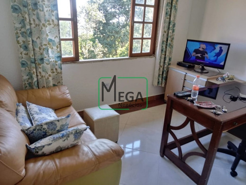 Imagem 8 de 21 de Chácara De 150 M² Com 3 Suítes E 2 Vagas De Garagem Em Araçariguama - Ch00002 - 70993200