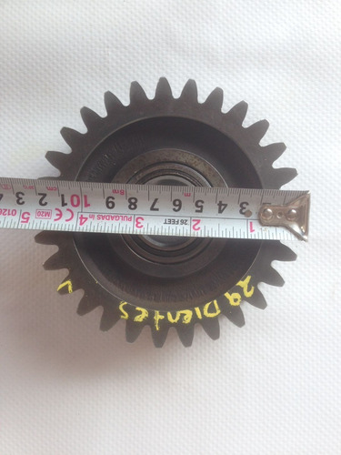 Engrane Reversa Transmisión Eaton Fuller Rtlo-16918b (Usado)