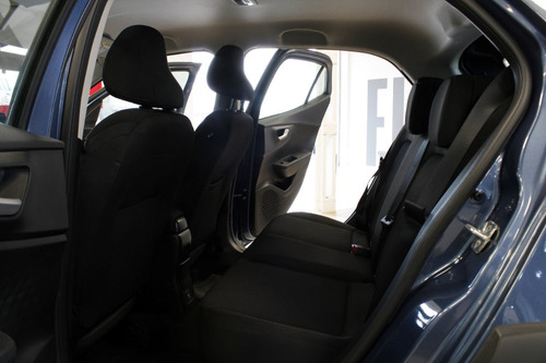 Fiat Pulse Drive 1.3 SUV Automática