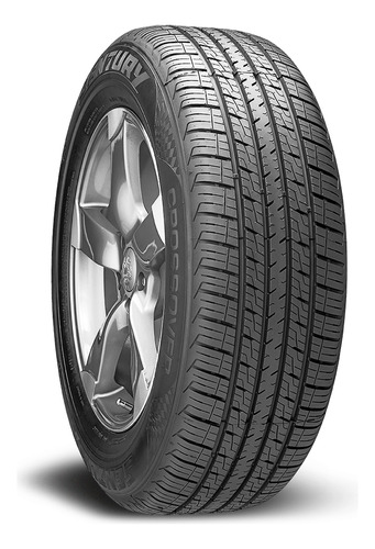 Llanta 235/65r18 Sentury Crossover 106v