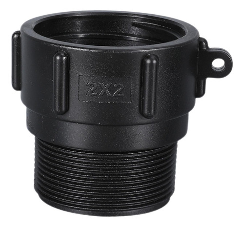 3 Accesorios Para Bolsas Ibc, Adaptador De Manguera Ibc 60mm